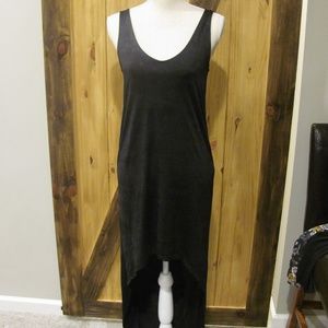 Bycorpus High Low Hem Dress